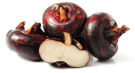 5 Health Benefits Of Water Chestnuts That You Should Know
