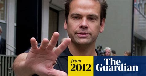Lachlan Murdoch Acquires 50 Stake In Dmgt S Australian Radio Business