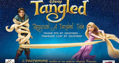Wegottickets Simple Honest Ticketing Rapunzel A Tangled Tale