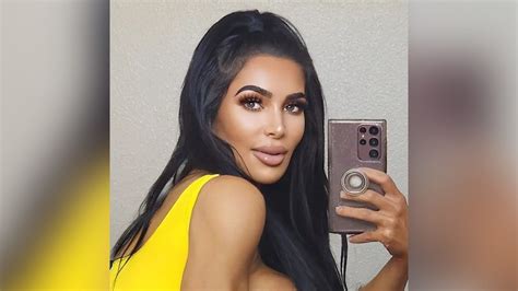 Woman Arrested In Connection With Death Of Kim Kardashian Look Alike