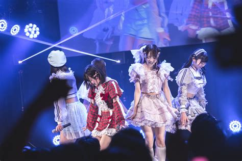 📸 画像：utage ＜party＞veats Shibuya（2023年2月26日）｜utage [ライブレポート]2ndワンマンで作り上げ