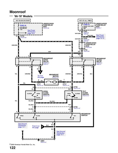 honda civic distributor wiring diagram collection wiring diagram sample