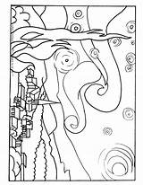 Coloring Pages Night Mudge Henry Starry Getcolorings Getdrawings sketch template