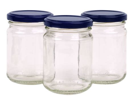 cheap glass jars  bulk  australian  factory includes lids