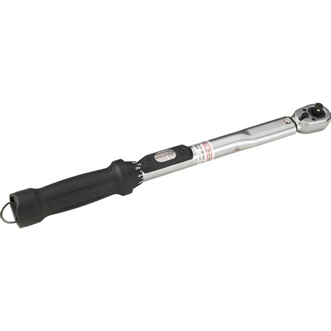 titan torque wrench  drive  ft lbs model  torque wrenches northern