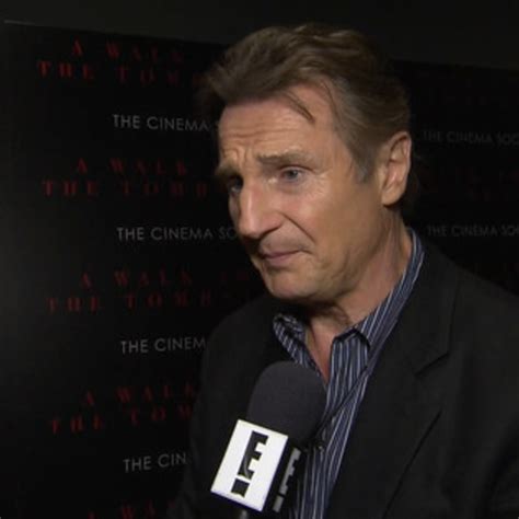 liam neeson tackles alcoholism in tombstones e online