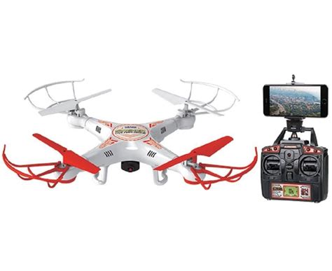 world tech toys ghz striker spy drone videopicture  channel rc quadcopter spy drone