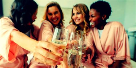 7 fun bachelorette party ideas for quarantined brides to