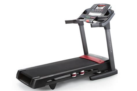 proform performance  treadmill