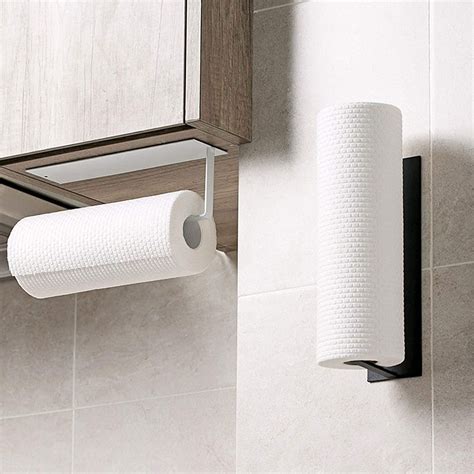 punch  paper towel holder paper towels bulk  adhesive