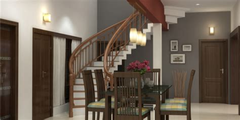 modern  story  bedroom residence  interior design pinoy house designs