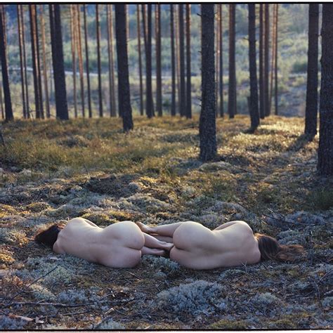 nude in forest 4 medium size by vikram kushwah buy art online