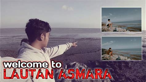 Vlog Part 4 Lautan Asmara Madura Youtube