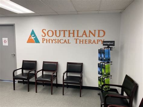 southland physical therapy  reviews   tustin ave santa ana