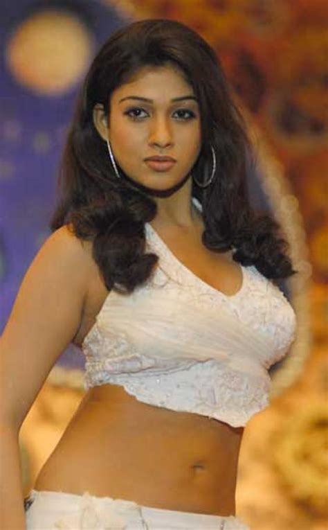 actress nayanthara hot stills collection ~ world cinema news
