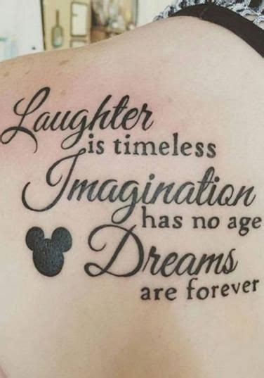 50 best quote tattoos to inspire you to live your best life every time