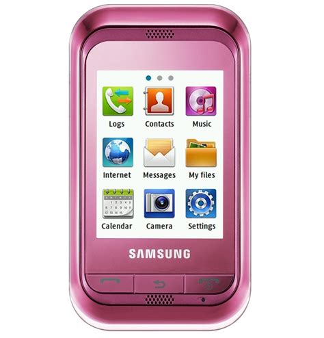 wholesale cell phones wholesale mobile phones suppliers brand  samsung champ  pink gsm