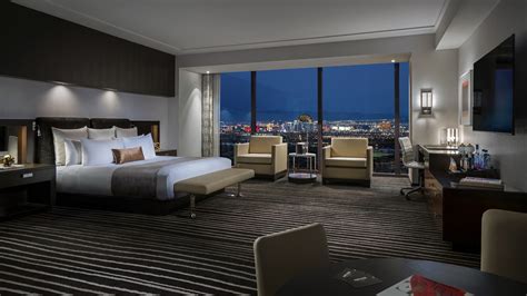 hotel rooms  las vegas executive king red rock resort