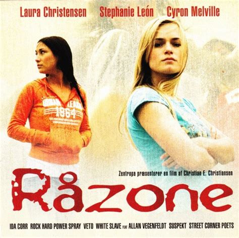 råzone soundtrack 2006 cd discogs