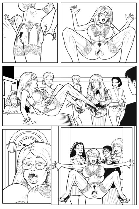 Thousand Wives Of Wu Ti Page 8 By Highheeledjill