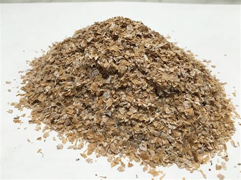 wheat bran buckeye organics