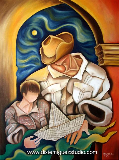 guajiro cuban painter miguez wwwdixiemiguezstudiocom ema flickr