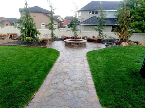 landscaping services  caldwell nampa meridian boise idaho landscape