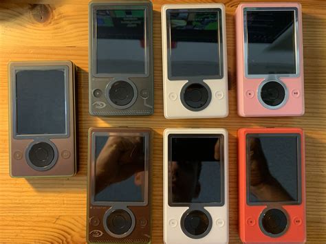 Microsoft Killed The Zune But Zune Heads Are Still Here The Verge