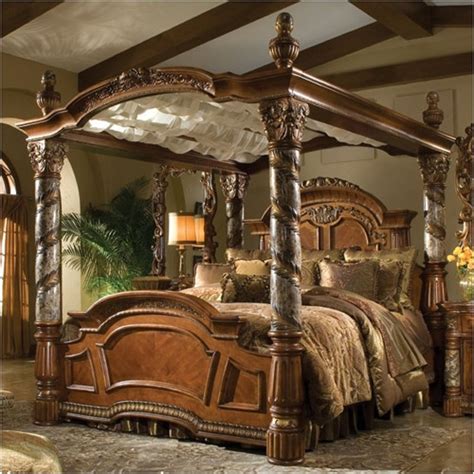 canopy beds   decorating style