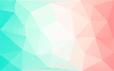 background wallpaper  polygons  gradient colors