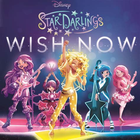 star darlings   single  star darlings  itunes star darlings disney stars