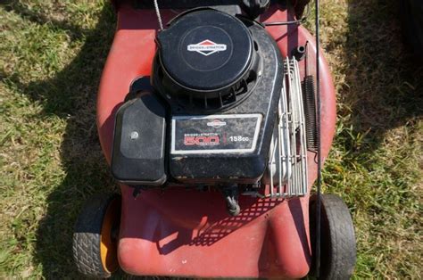 briggs  stratton  series  barnstaple devon gumtree