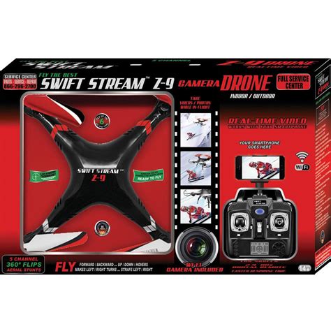 user manual swift stream   camera drone search  manual