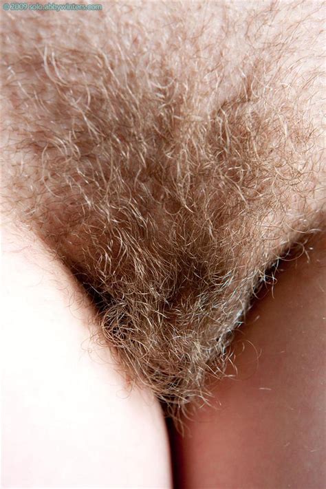 very hairy pussy claire t from abby winters