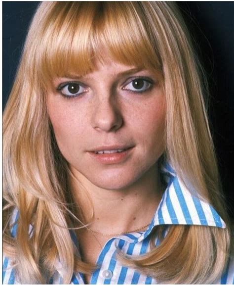 France Gall France Gall Isabelle Gall French Icons French Pop