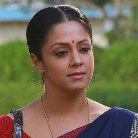 Jyothika Saravanan Biography