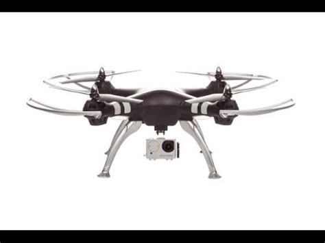 protocol galileo quadcopter drone whd camera review youtube