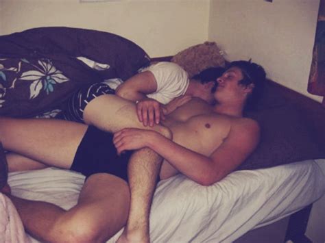 the ultimate collection of cuddling bros photos queerty