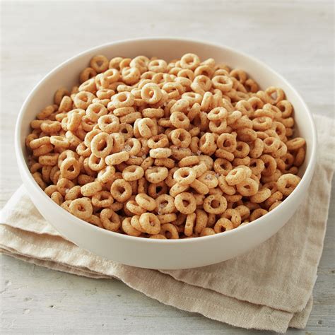 cheerios cereal single serve bowlpak  oz general mills foodservice