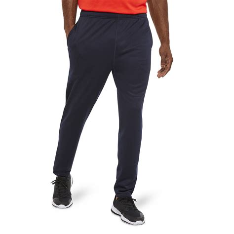 athletic works men s knit pant walmart canada
