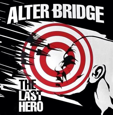 Album Review Alter Bridge The Last Hero Rockrevolt Mag