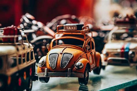 incredible toy car collection  growing racv