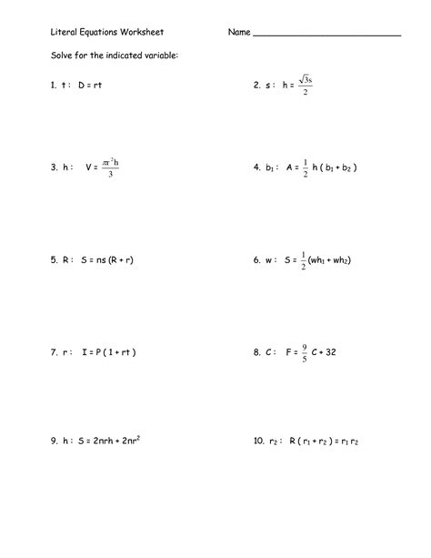 images  algebra  step equations worksheets algebra