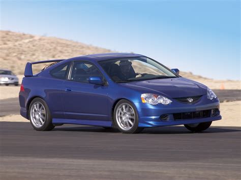 car  pictures car photo gallery acura rsx  spec  photo