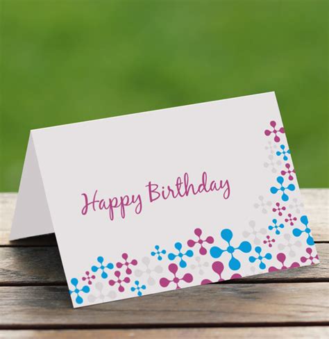 images   printable foldable birthday cards sister happy