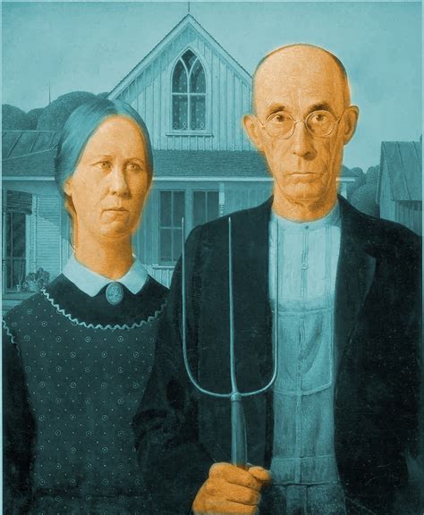 grantwood american gothic  haibaneinfo