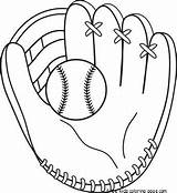 Coloring Pages Dodgers Getcolorings Baseball Printable Print sketch template