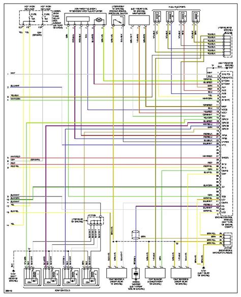 engine wiring diagram    engine wiring diagram