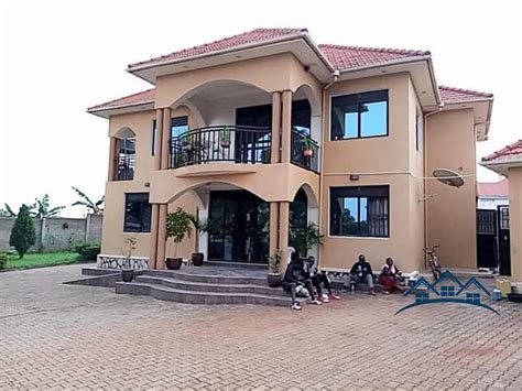 bedroom storeyed house  sale  sonde mukono uganda code