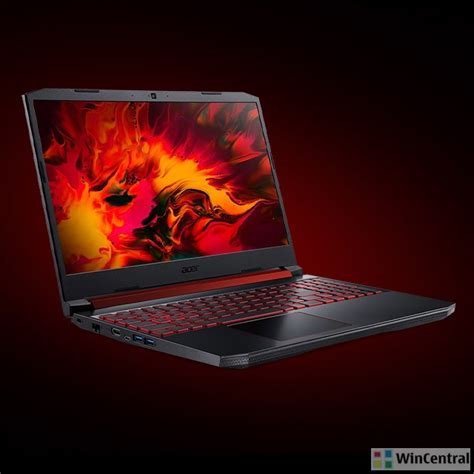 acer nitro  specifications price release date